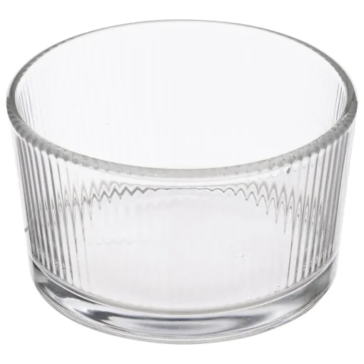 Conjunto de 3 taças nala para aperitivos com tábua
