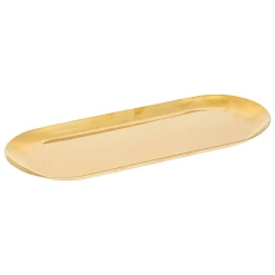 Conjunto de 3 taças para aperitivos AUTOMNE em vidro