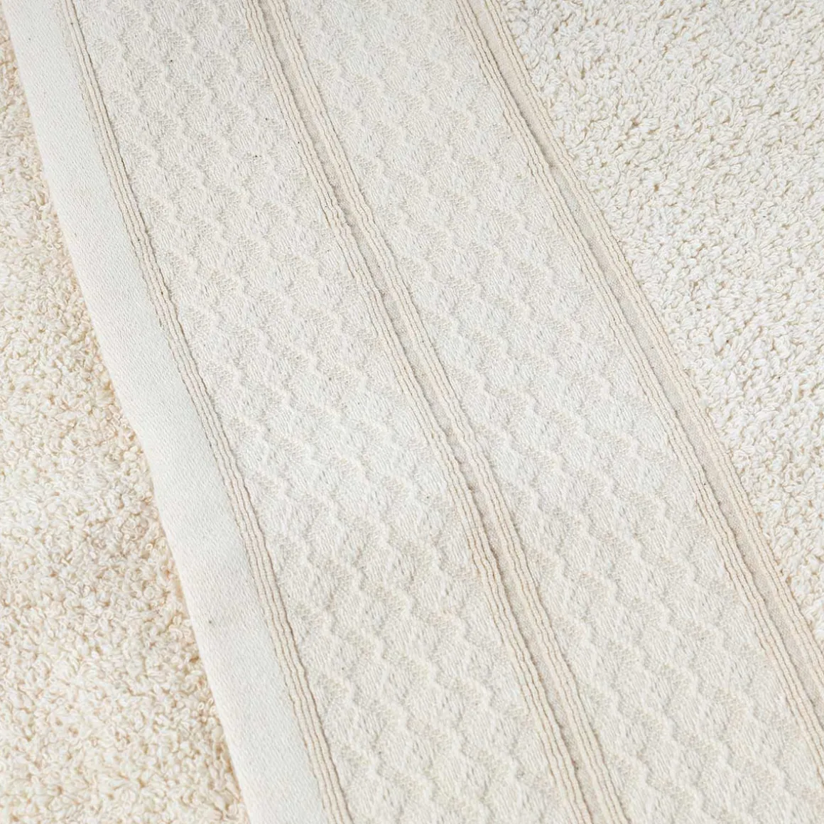 Conjunto de 3 toalhas de banho LAND