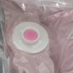 Conjunto de caixa arrumação com saco