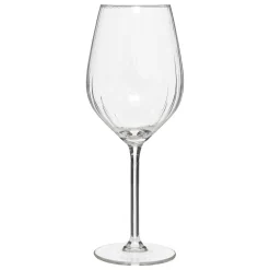 Conjunto de copos em vidro VOLTA 23,1x8,9cm