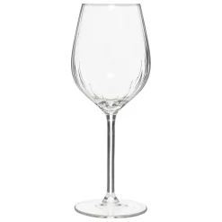 Conjunto de copos em vidro VOLTA 23,1x8,9cm