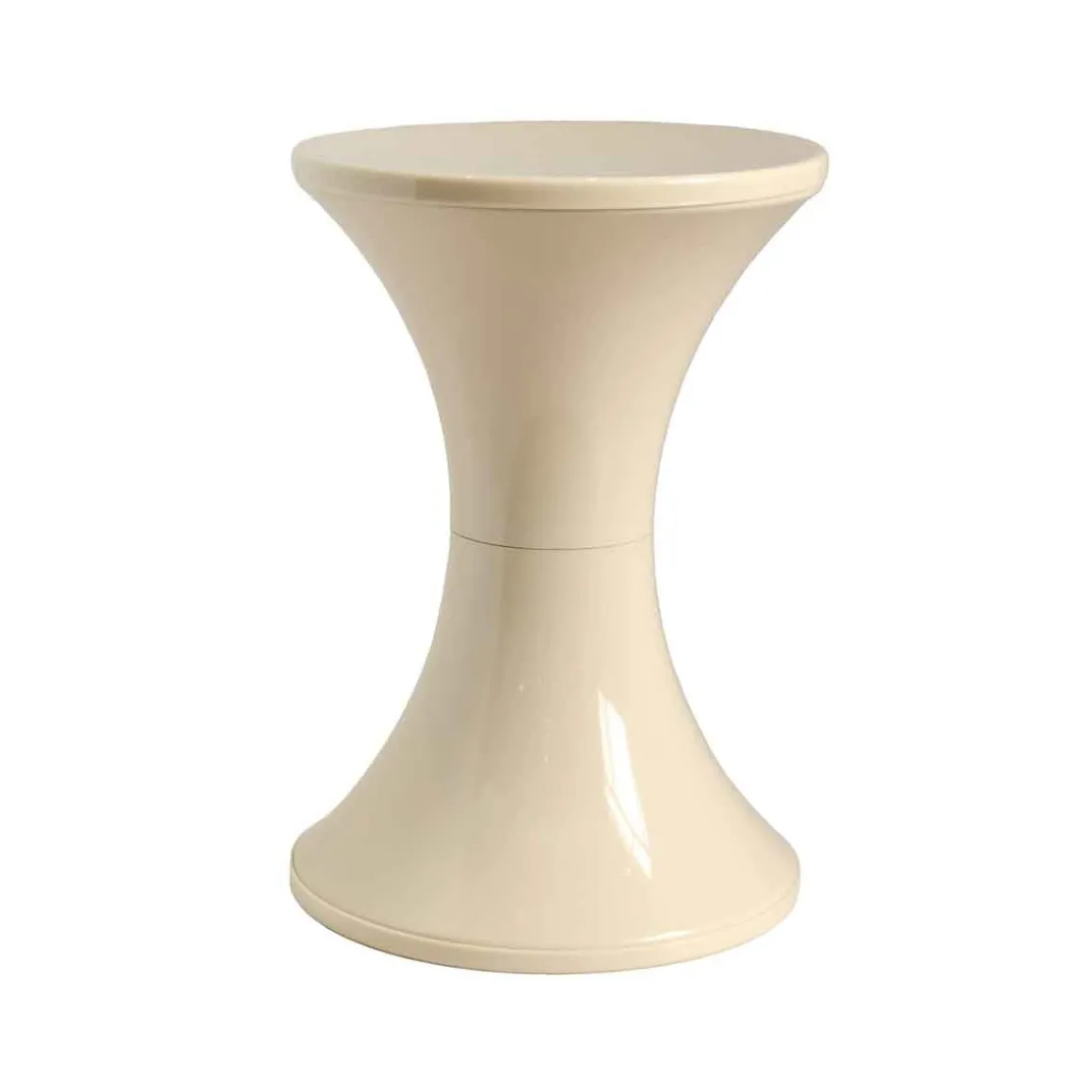 Conjunto de exterior verde olive para 2 pessoas