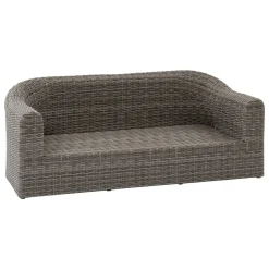 Conjunto de jardim MOOREA 5 lugares