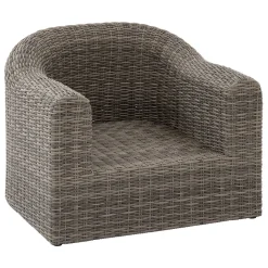 Conjunto de jardim MOOREA 5 lugares