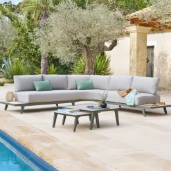 Conjunto de jardim PULPY laurier