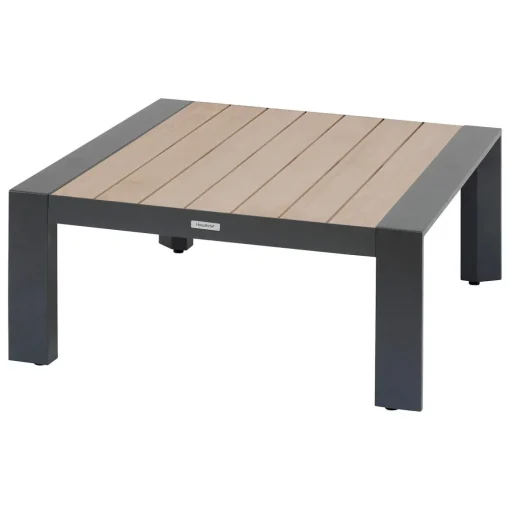 Conjunto de jardim ÉVASION cinza escuro