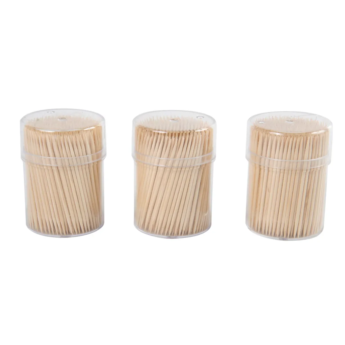 Conjunto de paliteiros 2x500