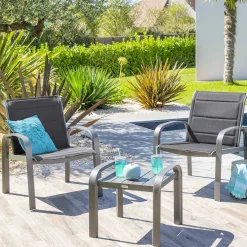 Conjunto ELYN para 2 pessoas