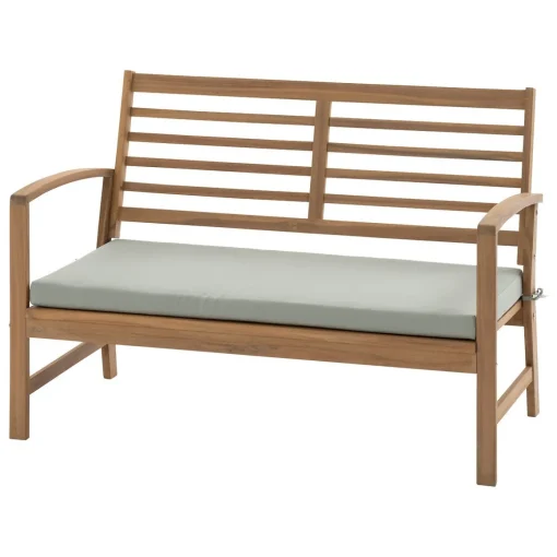 Conjunto jardim RELAX acácia