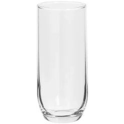 Copo alto PAOL em vidro 31cl
