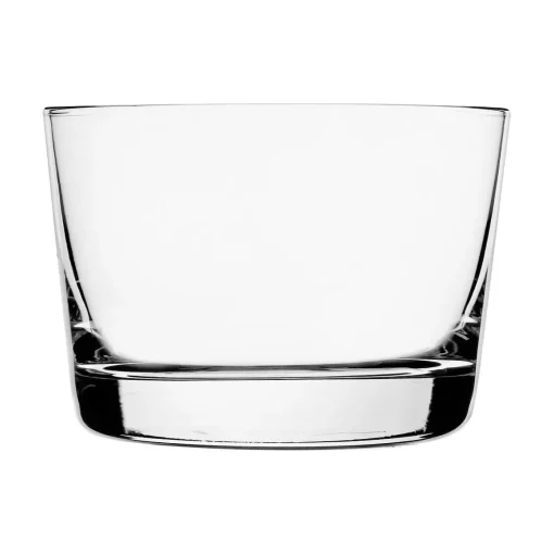Copo BODEGA baixo de vidro 11cl