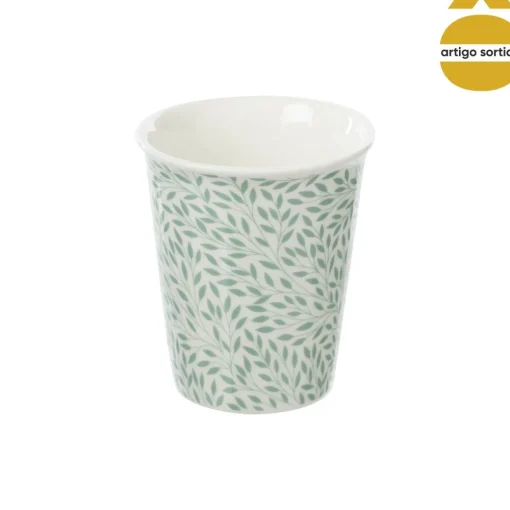 Copo de cerâmica de café 10cl