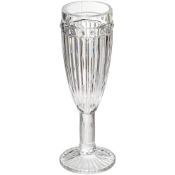 Copo de champanhe MONA em vidro 20cl