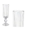 Copo de champanhe RISCAS transparente 16cl