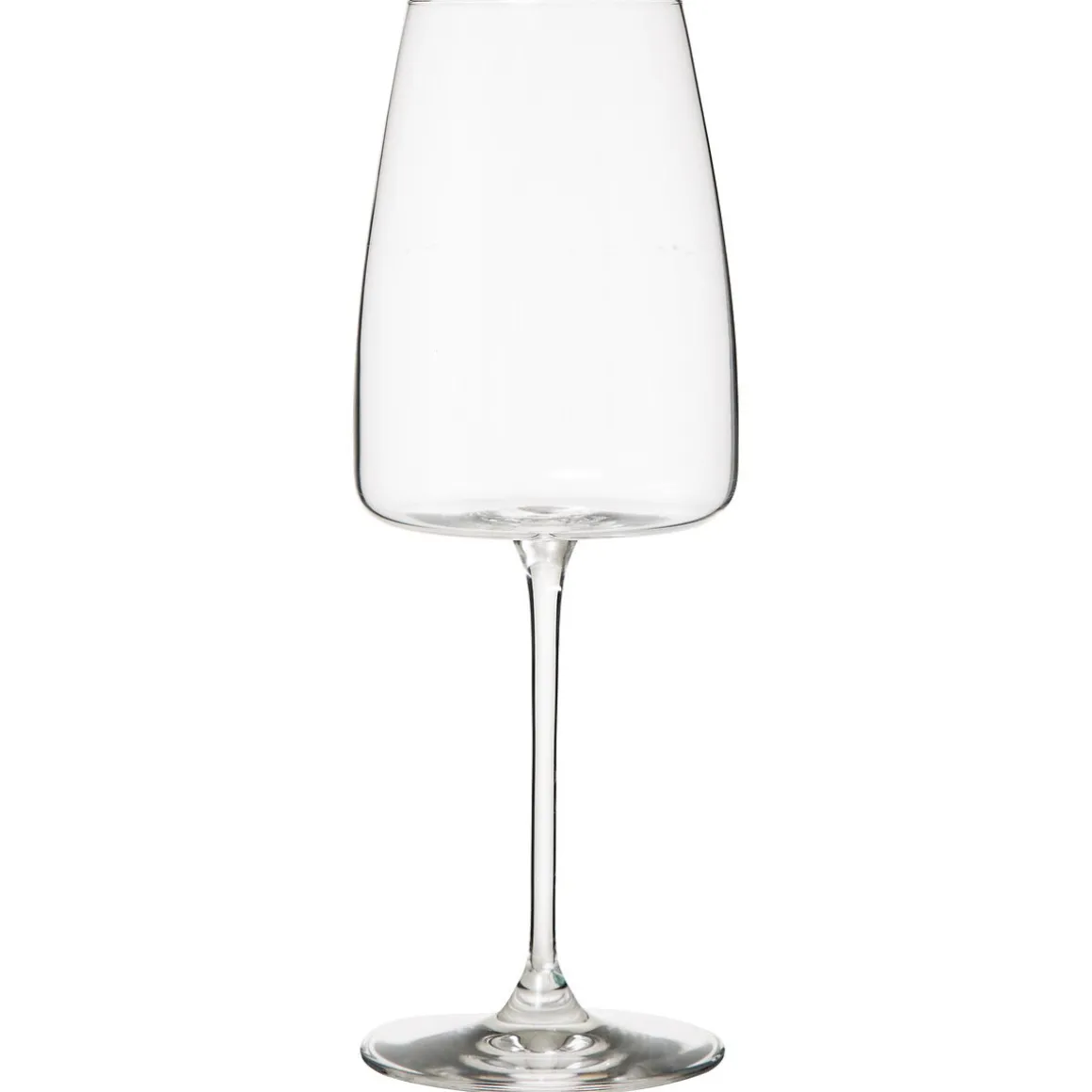 Copo de água em vidro cristalino ANGARA 51cl