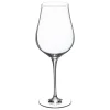 Copo de água ORIANE vidro cristalino 50cl