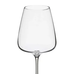 Copo de água SELENGA em vidro CRISTALINO 45cl