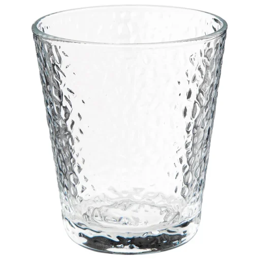 Copo de água sem pé maggy 25cl