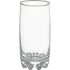 Copo DE vidro alto tin 38cl
