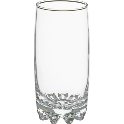 Copo DE vidro alto tin 38cl