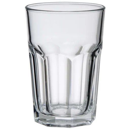 Copo de vidro 36cl