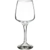 Copo DE vinho ELAYA em vidro 29cl