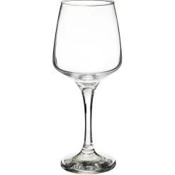 Copo DE vinho ELAYA em vidro 29cl