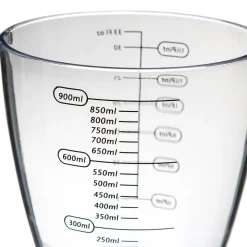 Copo medidor 900ml