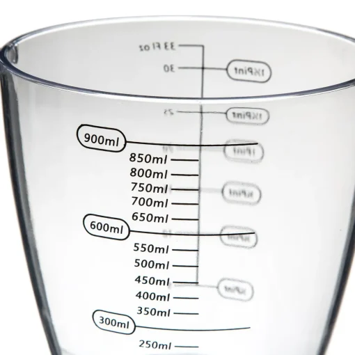 Copo medidor 900ml