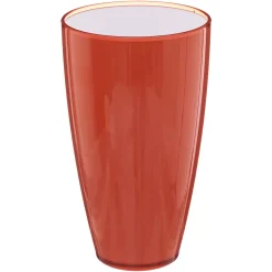 Copo SQUARE rosa 50cl