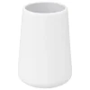 Copo wc COCON branco em cerâmica