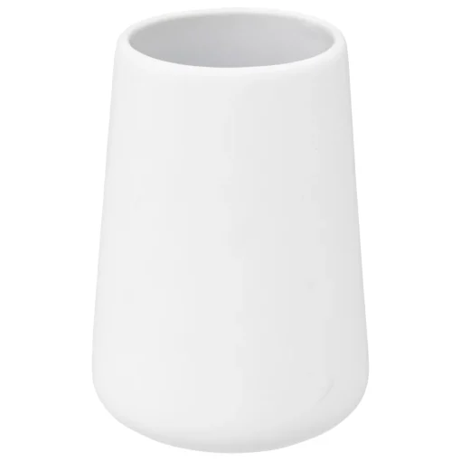 Copo wc COCON branco em cerâmica