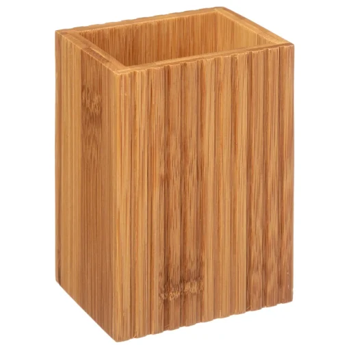 Copo wc TERRE INCO em bambu