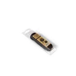 Cordões castanhos para botas 150cm