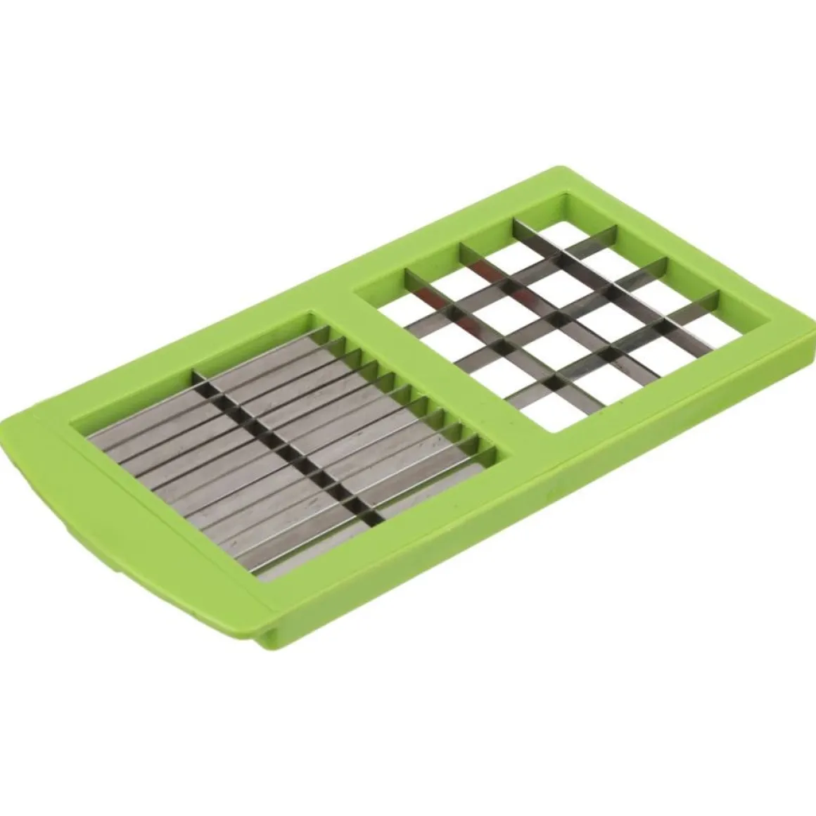 Cortador de legumes com 12 acessórios