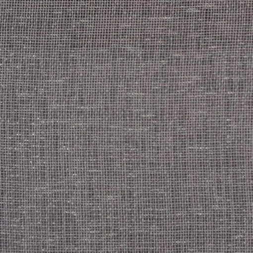 Cortina cinzenta 140x240cm