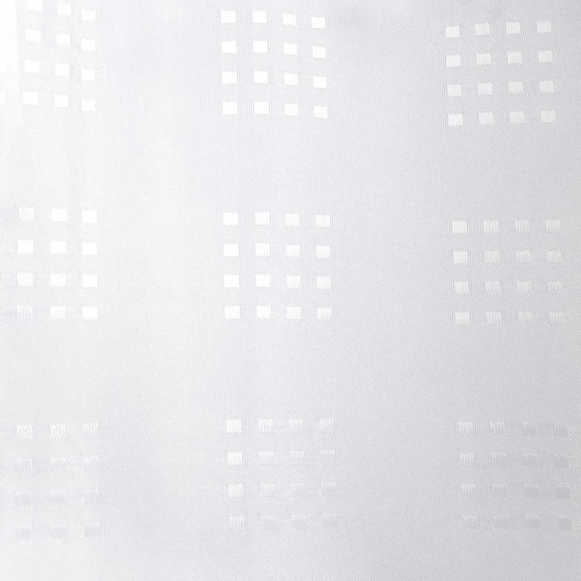 Cortina De Banho Branca 180x200cm