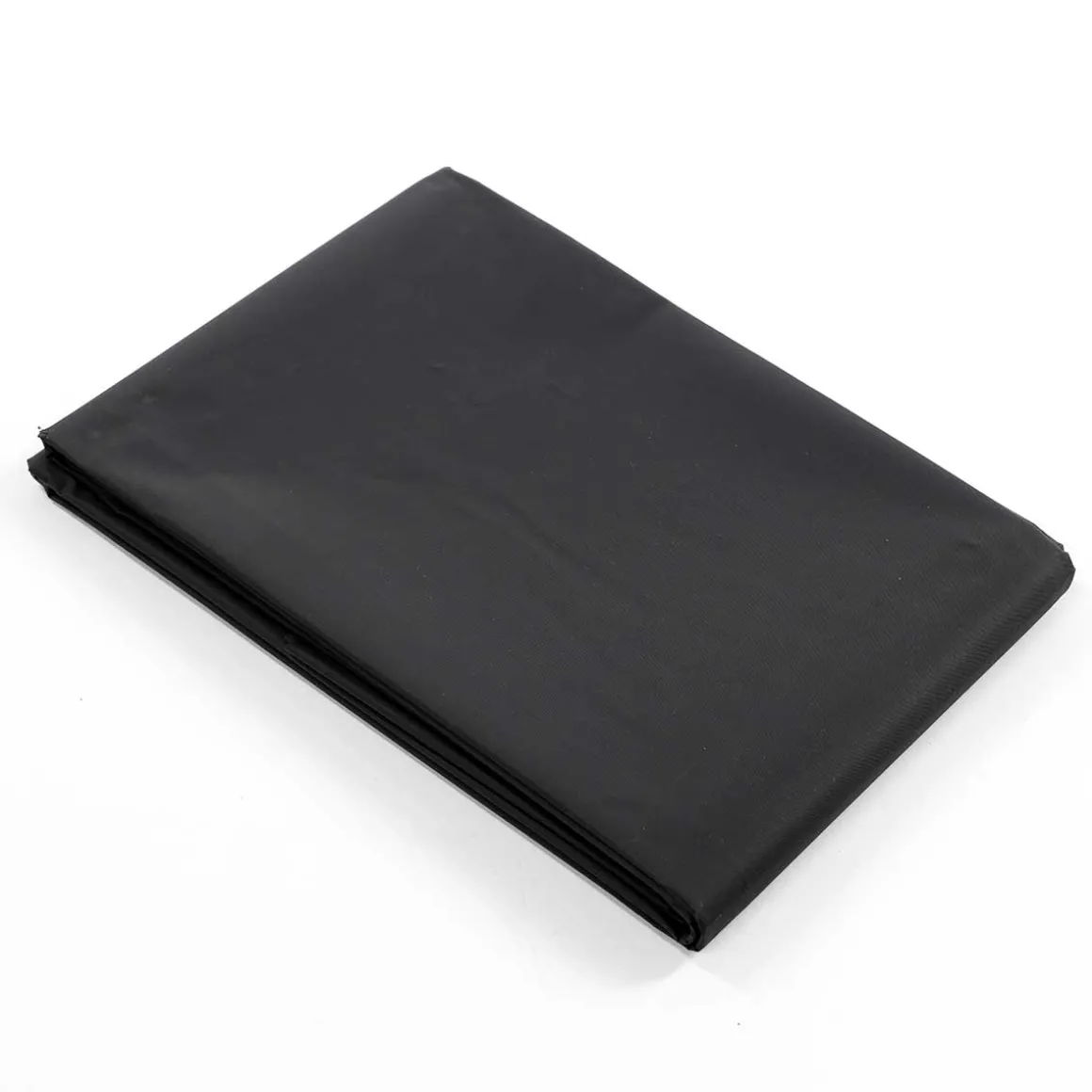 Cortina De Banho Peva Preto 180x200cm