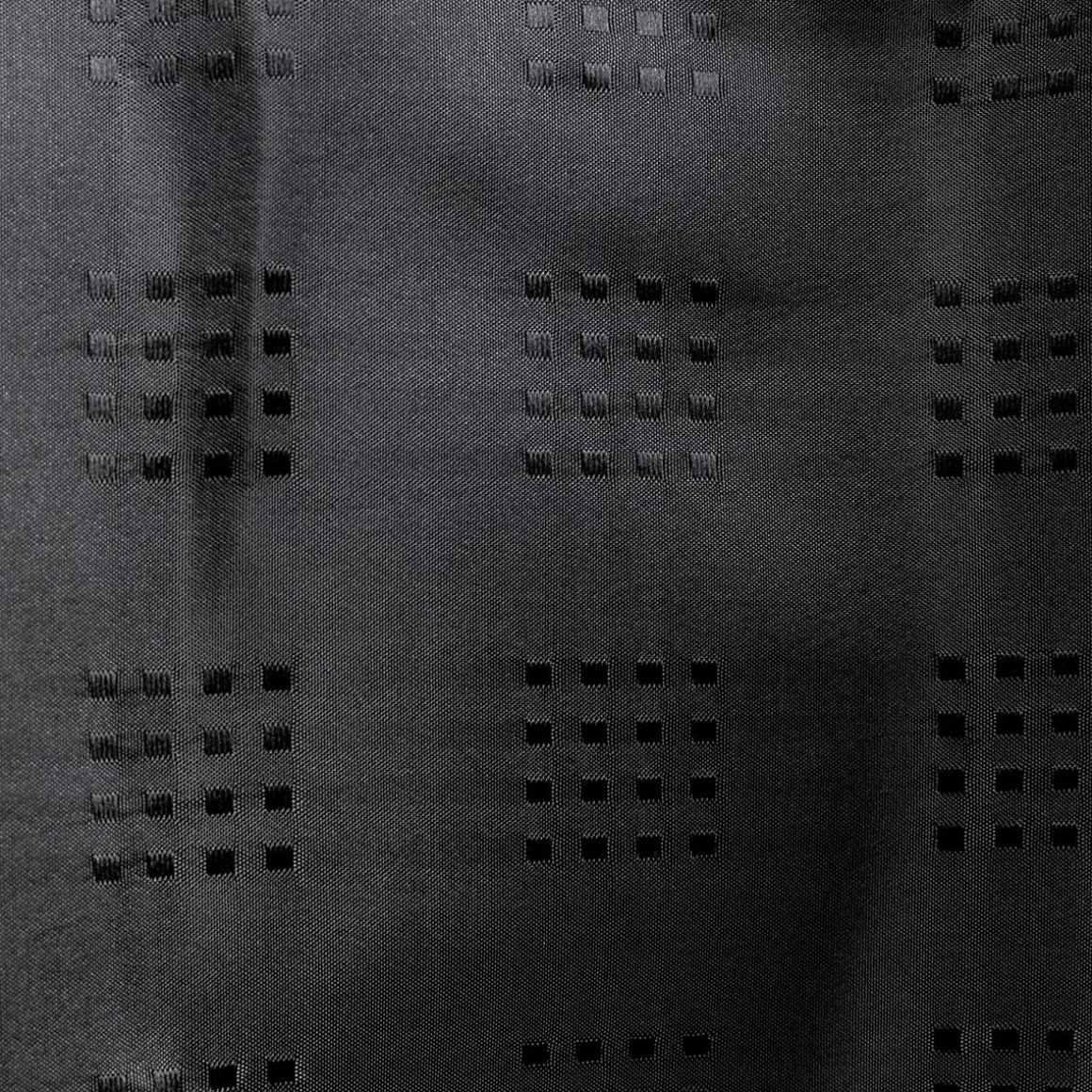 Cortina De Banho Preta 180x200cm