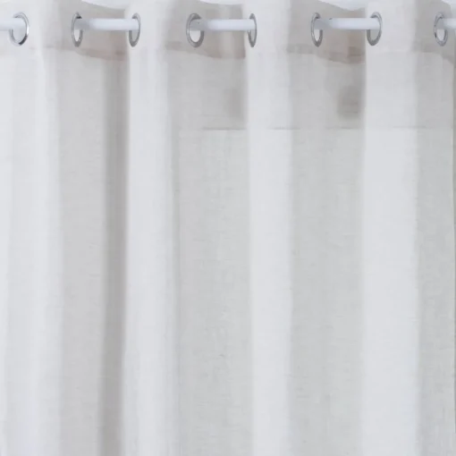 Cortina FRED bege 140x240cm