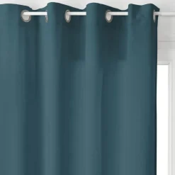 Cortina LILOU azul 140x260cm