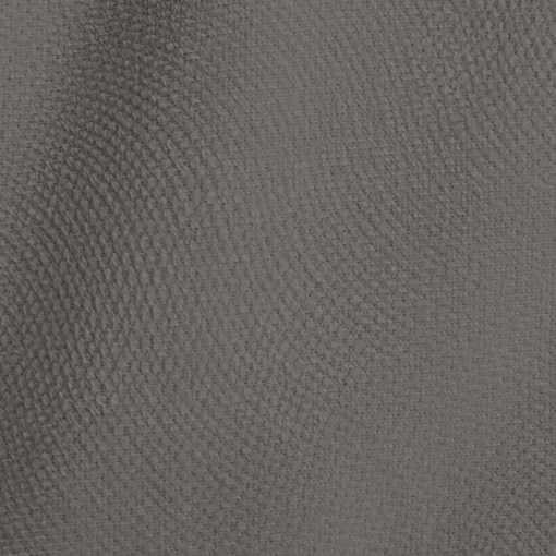 Cortina LILOU cinza escuro 140x260cm