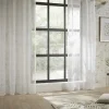 Cortina MIA branca 140x240cm