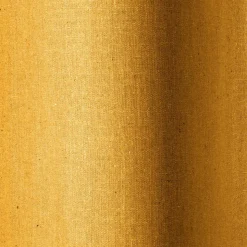 Cortina PANAMÁ amarela 140x260cm