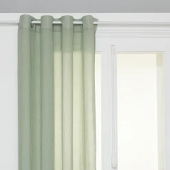 Cortina PAXTA verde 135x240cm