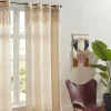 Cortina RYTUALITY macramé 140x260cm