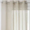 Cortina SAB linho 140x240cm