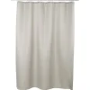 Cortina wc ABEILLE taupe