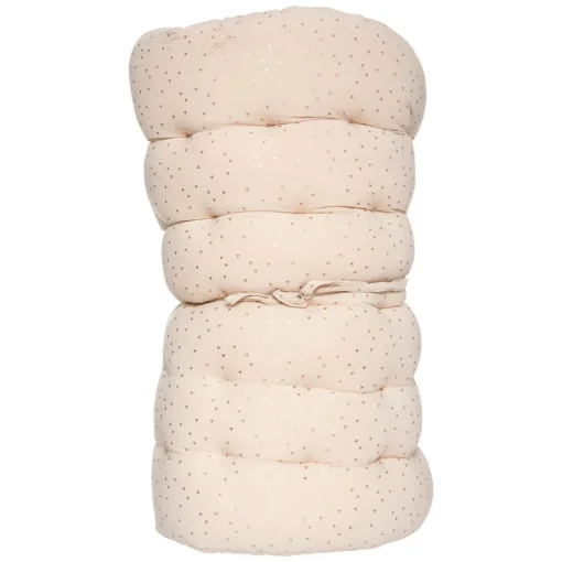Coxim de chão BERLINGOT bege 60x120cm
